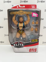 Mattel WWE Elite Collection Series 76 Otis