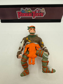 Playmates Teenage Mutant Ninja Turtles (TMNT) Rat King