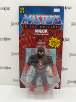 Mattel Masters of the Universe (MOTU) Retro Style Ninjor