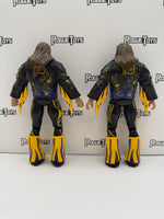 Jazwares AEW Unrivaled Collection Series 7 #56 Matt Jackson & #57 Nick Jackson