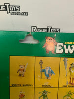 Kenner Vintage Star Wars Ewoks Dulok Scout| Rogue Toys