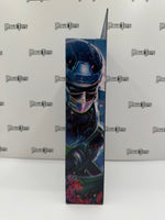 Hasbro G.I. Joe Classified Series The Mad Marauders Gabriel “Barbecue” Kelly