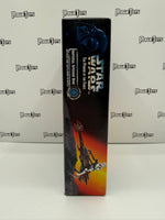 Kenner Star Wars The Power of the Force Galactic Empire Imperial Speed Bike w/ Exclusive Biker Scout Stormtrooper