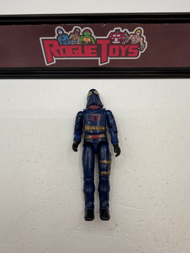 Hasbro G.I. Joe (ARAH) Cobra Commander V2