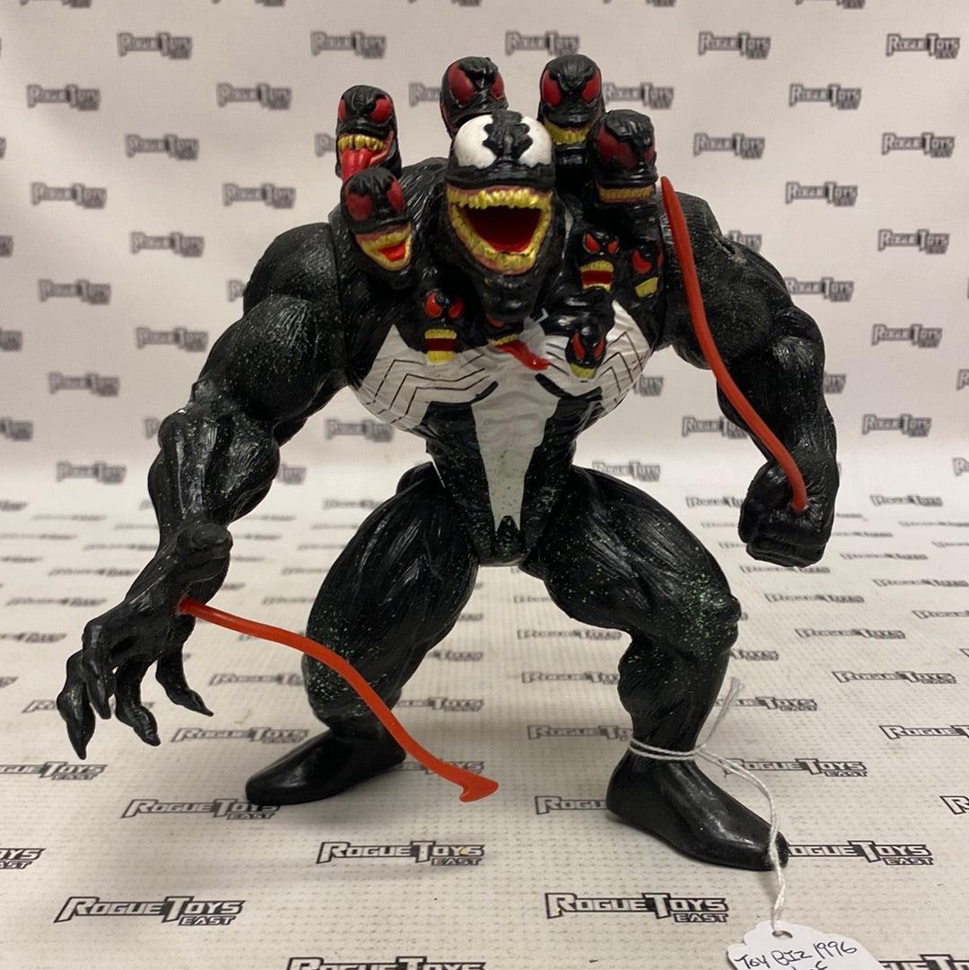 ToyBiz 1996 Planet of Symbiotes Venom the Madness (Incomplete)