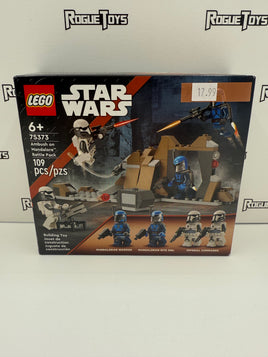 LEGO Star Wars 75373 Ambush on Mandalore Battle Pack