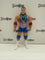 Mattel WWE Elite Collection Entrance Greats Series 1 Kurt Angle