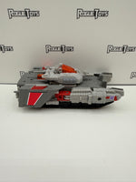 Hasbro Transformers Generations Titans Return Voyager Class Decepticon Megatron & Doomshot