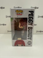 Funko POP! Television Married with Children Peggy Bundy