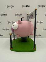 Palisades Invader Zim Playset Pieces