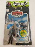 Kenner Star Wars The Empire Strikes Back AT-AT Commander