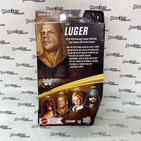 WWE Elite Legends Series 15 Lex Luger