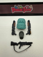 Hasbro G.I. Joe Classified Gung Ho