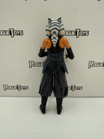 Hasbro Star Wars The Black Series Ahsoka