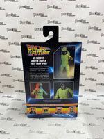 NECA Back To The Future Marty McFly Tales From Space Ultimate Edition