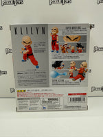 Bandai Spirits S.H.Figuarts Dragon Ball Klilyn