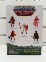 Mattel Masters of the Universe (MOTU) Classics The Evil Horde Horde Trooper