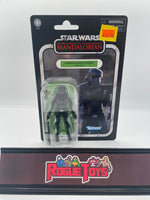 Kenner Star Wars: The Mandalorian Imperial Death Trooper (Nevarro)