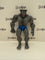 Hasbro Marvel Legends Retro Grey Beast Figure