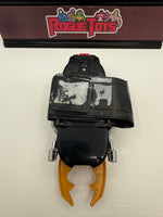 Power Rangers Ninja Storm Thunder Morpher (Tested & Working)