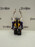 Hasbro Transformers G1 Insecticons Decepticon Shrapnel