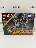 LEGO Star Wars 75359 332nd Ahsoka’s Clone Trooper Battle Pack