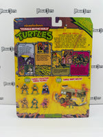 Playmates Teenage Mutant Ninja Turtles (TMNT) Classic Collection Raphael