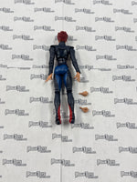 Marvel Legends Age of Apocalypse Jean Grey action figure
