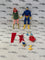 Hasbro Marvel Legends Series X-Men '97 Cyclops & Jean Grey 2-Pack; it is a set of 6-inch scale action figures