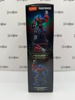 Hasbro Blokees Transformers Model Kits Classic Class Optimus Prime
