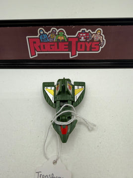 Hasbro Transformers Micromasters G1 Groundshaker