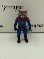 Hasbro Marvel Legends Guardians of the Galaxy Volume 3 Rocket