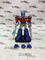 Transformers One Optimus Prime Blockee Chase figure