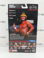 Mattel WWE Elite Collection Series 96 Hulk Hogan