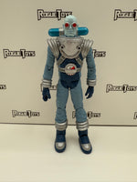 DC Direct Batman Rogues Gallery Secret Files Mr. Freeze