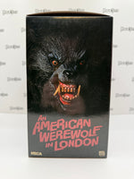 NECA An American Werewolf in London Ultimate Kessler Wolf