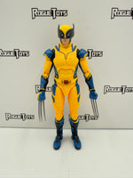 Hasbro Marvel Legends Deadpool & Wolverine Wolverine