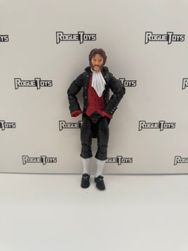 Hasbro Marvel Legends Wolverine Multi-Pack Jason Wyndgarde (Mastermind)