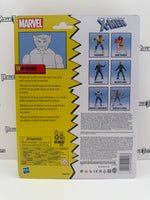 Hasbro Marvel Comics The Uncanny X-Men Wolverine (Classic Claws!)
