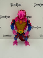 Mattel Turtles of Grayskull Rattlor