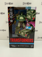 Hasbro Transformers Studio Series Transformers: The Movie MTMTE Collection Deluxe Class Autobot Hound