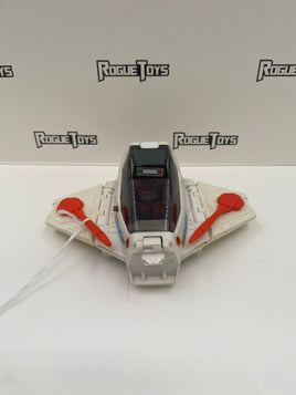 Coleco Starcom The US Space Force F-1400 Starwolf