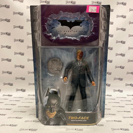 Mattel DC The Dark Knight Two-Face with Scarred Coin - Rogue Toys