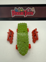 Playmates Teenage Mutant Ninja Turtles (TMNT) Skateboardin’ Mike