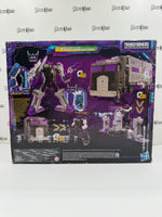 Hasbro Transformers Legacy Generations Commander Class Decepticon Motormaster