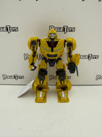 Hasbro Transformers Siege WFC Bumblebee