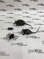 NECA Universal Monsters Dracula Accessory Set