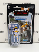 Hasbro Star Wars The Vintage Collection Star Wars: The Mandalorian Artillery Stormtrooper