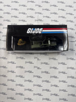 G.I. Joe Duke & V.A.M.P. die-cast set from the Jada Toys "Hollywood Rides" series