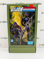 Hasbro G.I. Joe A Real American Hero Cobra Officer & Cobra Trooper